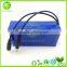 100% Real Factory hot selling 36V 8Ah li ion battery pack