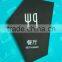 High end custom transparent plastic sheet of top quality