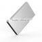ORICO 2528C3 2.5inch USB TYPE-C 3.0 external hdd Hard Drive Disk enclosure case with USB C Interface for 12.5mm/9.5mm HDD SSD