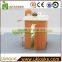 Outdoor Fast Food Kiosk , Mobile Hot Dog Koisk Design for Sale
