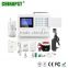GSM wireless SMS & Auto Dial alarm for Europe market PST-PG994CQ