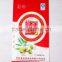 2016 new promotional pp laminated non woven tote shopping bag