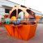2016 China supplier Zhongke washing machine GX sand washer
