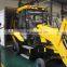 New Cheap Small Backhoe Loader