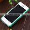 OEM ODM Python Snakeskin Hard Case for iPhone 6, Mobile Phones Cover for Girls