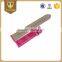 18mm Fuchsia Leather Watch Band Manufacturer