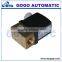 China gold manufacturer high grade pinch solenoid valve for sand filter