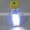 Battery powered led emergency ligth MODEL 168-11