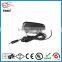 UK USA European plug CE ROHS 12v honor electronic switching adapter