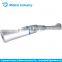B Bearing Latch Type Contra Angle Part, Low Speed Contra Angle Handpiece