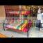 Popular !!China Factory Latest Metal Bed Designs