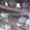 The galvanized wire rabbit cage aquaculture cages
