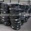 China Layflat PE Soft Water Hose for Agriculture And Garden Irrigation