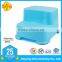 Jieyang Defa best selling baby products baby step stool, baby trainer stool with non-slip design and firm construction for 2016
