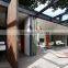 Aluminium Glass Folding Door Modern Pergola&Patio with Modern by Marvin Doors