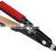 Hot sell hair straightner titanium flat iron 450 degrees