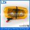 DC12V high bright LED strobe lamp car top strobe lights magnetic strobe warning lights