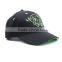 6 panels cheap fashion sport baseball cap
