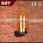 Harmless Anti-UV Garden Decorative Pmma Plastic Outdoor Wall Light