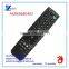 High Quality Gray 35 Keys LL-1373 LCD/LED IR TV Remote Control for Argentina market