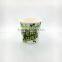 paper cup of coffee and cover