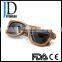 Modern Design Vintage Factory Price Zebra Wood Sunglasses Custom Brand Eyeglasses