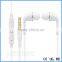 Original 3.5mm jack wired in ear bud earphone headset EO-EG900BW for Samsung Galaxy S5