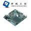 MINI ITX Motherboard with 7*USB/6*COM/VGA/LVDS,J1900 All in one mainboards