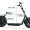 2016 Popular electronic scoot/Harley scooter/electronic scoot