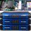 TR-2613 powavesound speaker power amplifier TR series 3 channel harga power amplifier extreme