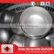 Seamless Stainless Steel Pipe Cap Standard:ASME, GB ,DIN,JIS Sch5-Sch160 XXS