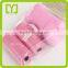 YIwu Promotional custom plastic pet dog poop bag dog waste bag dispenser