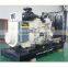 medium power diesel generator set 500kw 625kva