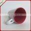 Cheap beer mug /coffe mug cup,wholesale white/magic mug , manufactures of blank promotional ceramic porcelain mugs