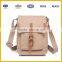 Wholesale Pouch belt bag outdoor sport canvas waist bag