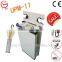 small automatic wet umbrella packaging machine hotel equipment
