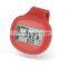 3D Multi-function Pedometer with 7 Days Memory