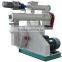5-8 t/h Large typical vertical ring die pellet machine for sale