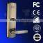 fingerprint security lock,nfc door lock,remote control door lock