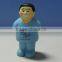 OEM Man Stress Toy
