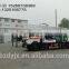 truck mounted 8x4 rotary water well drilling rig 600M