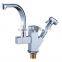 factory manufacture pull out kitchen faucet