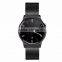 New 1.33'' Inch Full Circle Bluetooth 4.0 Syn Pedometer GW01 Android iOS Smart watch