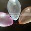 latex water balloon/water bomb balloon/toy water balloon