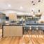 Design for residential and commercial Custom Kitchen Cabinet