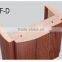 latest design wooden door interior room door PV-8196