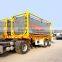 40ft Used Bitumen asphalt Storage Tank Container