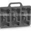 Vktech Bar Party Drink Ice Tray Cool Pistol Gun Ice Cube Style Ice Mold Ice Maker Mould