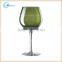 wedding supplies excellent colored wine glass