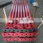 adjustable telescopic prop jack